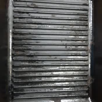 Lava Döküm Tava Kaplama Kalkması Sorunu