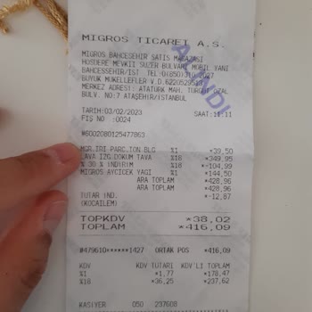 Lava Döküm Tava Kaplama Kalkması Sorunu