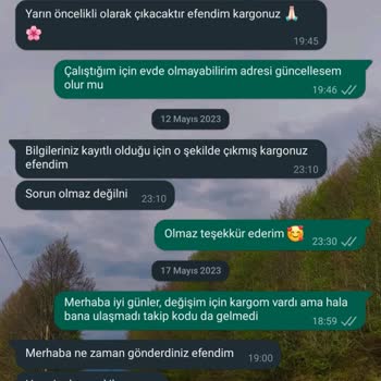 Modabetce Ürün Kalitesizliği Ve Müşteriye İlgisiz Davranması