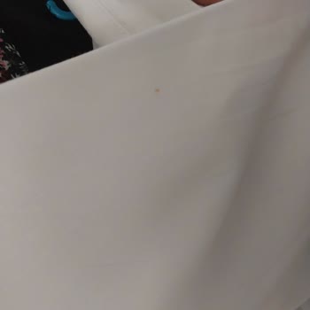 Arçelik Yepyeni Makine&nbsp;Elbiseleri Paslı Çıkarıyor ve Gürültülü