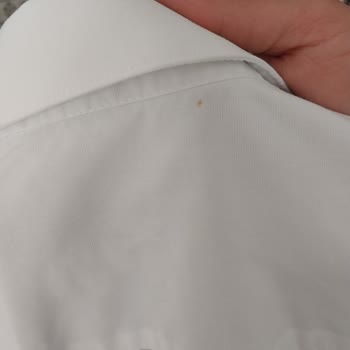 Arçelik Yepyeni Makine&nbsp;Elbiseleri Paslı Çıkarıyor ve Gürültülü