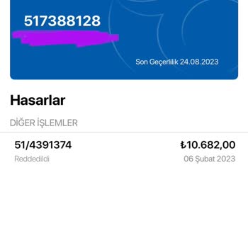 Türkiye Sigorta Depremzedeleri Mağdur Ediyor!