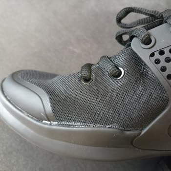 Engnspor Sorumsuzluğu ve Ayakkabının Orijinal Olmaması