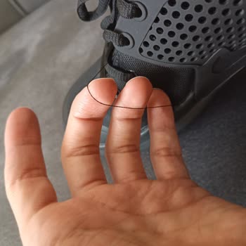 Engnspor Sorumsuzluğu ve Ayakkabının Orijinal Olmaması