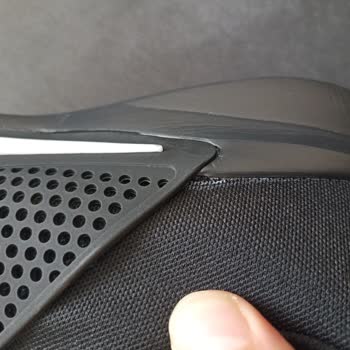 Engnspor Sorumsuzluğu ve Ayakkabının Orijinal Olmaması