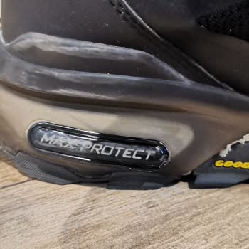 Skechers Ayakkabı Ayıplı Mal