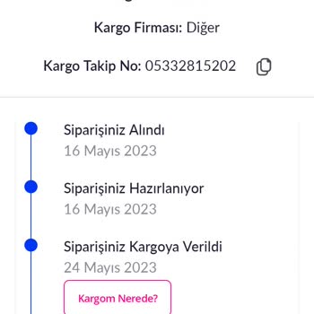 Modalife Mobilya Sipariş Verdim 14 Gün Oldu Bilgi Yok.