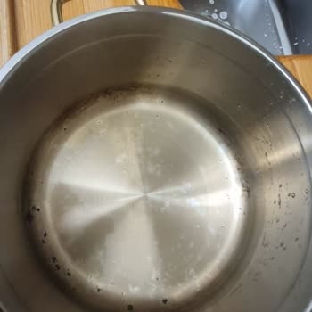 Jumbo Modena Titanyum Çelik Tencere Seti Şikayeti