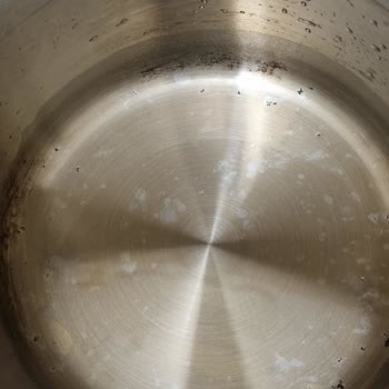 Jumbo Modena Titanyum Çelik Tencere Seti Şikayeti