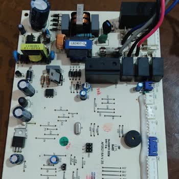 Vestel Servisi Tarafından Mağduriyetim