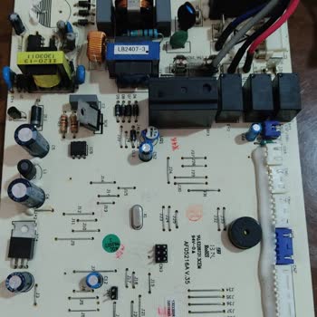 Vestel Servisi Tarafından Mağduriyetim