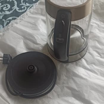 Schafer Çay Makinesi Bozuldu