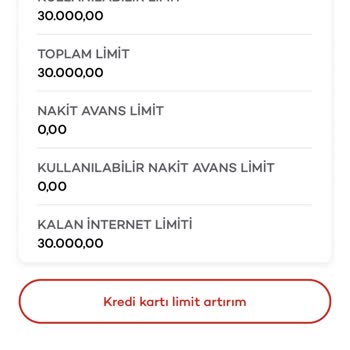 Akbank Nakit Avans Sorunu