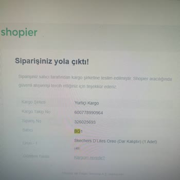 Bgsportive Firması İadelerin Para İadesini Yapmıyor