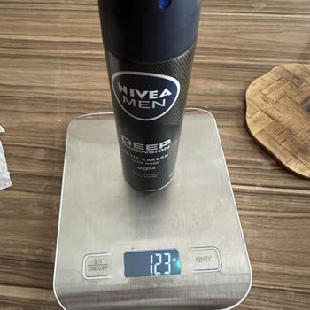 Nivea Türkiye Kullanılmış Ürün