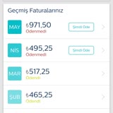 Türk Telekom Fahiş Telefon Faturası