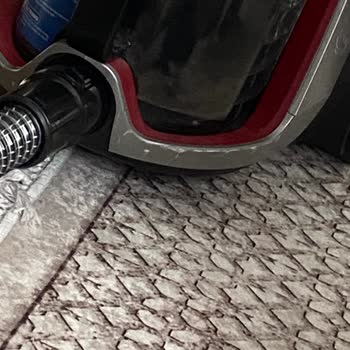 Aydın Avm Elektrikli Süpürge Aldım Ve Çekim Gücü Yok Arzum Dan Aldım