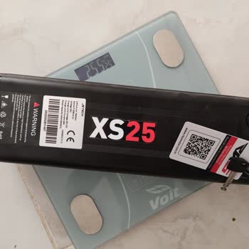 RKS Motor RKS Elektrikli Bisiklet Batarya Arızası