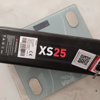 RKS Motor RKS Elektrikli Bisiklet Batarya Arızası