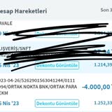 Halkbank Ortak ATM Olan VakıfBank'ın Eksik Para Vermesi