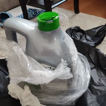 Hepsiburada Paketleme Kötü, Ürün Akmış