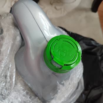 Hepsiburada Paketleme Kötü, Ürün Akmış