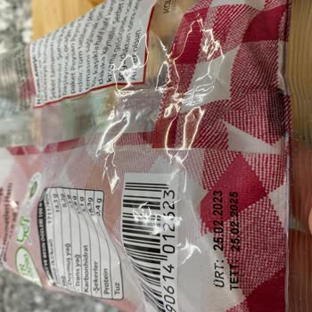 Peysan Küflü Ürün Satışı