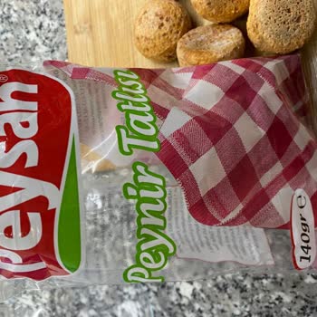 Peysan Küflü Ürün Satışı