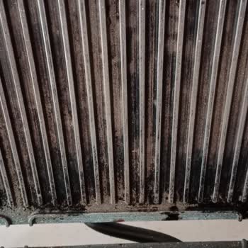 Arzum Granit 1. Ayında Simsiyah Ve Soyuldu