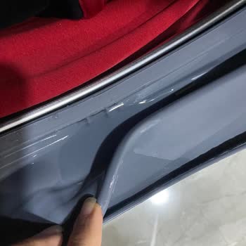 Arçelik Lastik İçi Su Bırakması