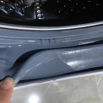 Arçelik Lastik İçi Su Bırakması