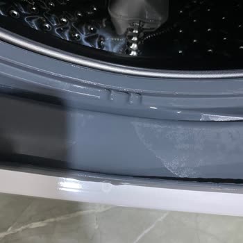 Arçelik Lastik İçi Su Bırakması