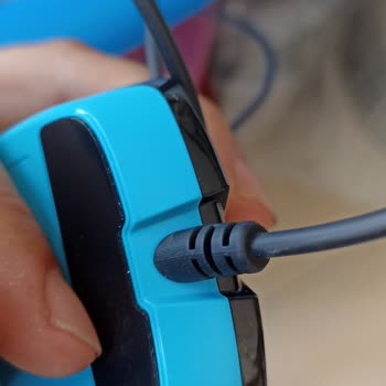 Teknosa Webden Kullanılmış Ürün Geldi.