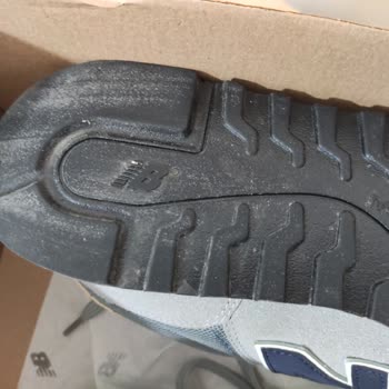 Amazon Türkiye Kullanılmış Ayakkabı Gönderdi