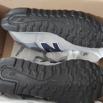 Amazon Türkiye Kullanılmış Ayakkabı Gönderdi