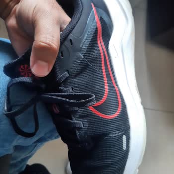 Nike Ayakkabı Hasar Şikayet