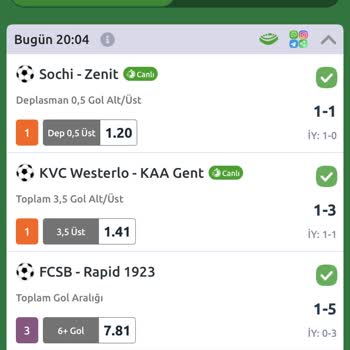 Bilyoner'e Ne Kadar Güvenilir