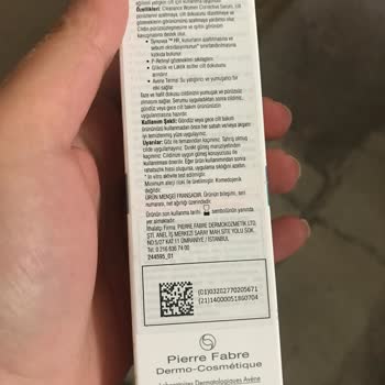 Farmaucuz.com Orijinal Olmayan Ürün