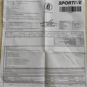 Sportive Nike Air Zoom Alphafly Next Nature Ayakkabı Değişimi