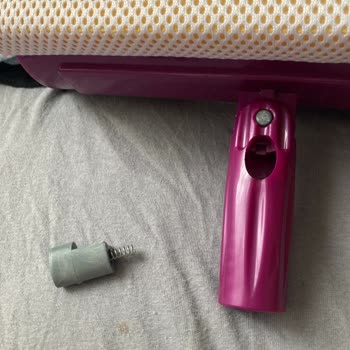 Parex Teleskobik Başlıklı Cam Sileceği Kırıldı