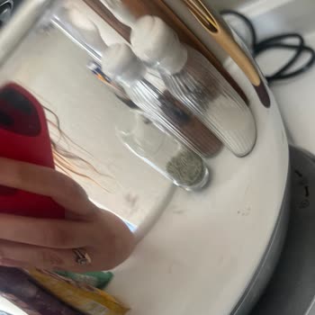 Karaca Züccaciye Hamur Yoğurma Makinesi