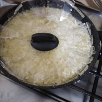 Emsan Mutfak Ürünün Kusurlu Çıkması