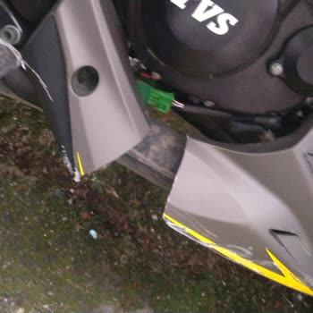 TVS Motor Apache Rtr200 Grenaj Setini Bulamıyorum