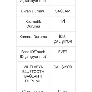 Garantili Teknoloji İletişim Hizmetleri Garantili Teknoloji'den Bilgi Alamıyorum