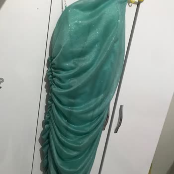 Abiye Merkezi İade Kabul Etmiyor Yanlış Ürün Gönderiyor