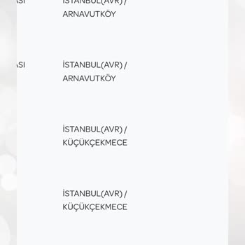 PTT Kargo Kargo İadesi Telefon Açmamak