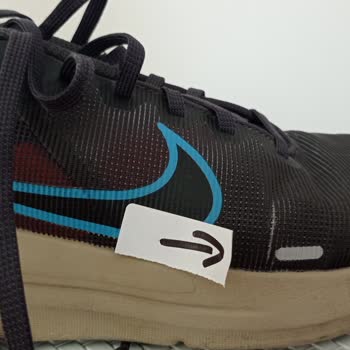 Nike Kullanıcı Hatası Olmadığı Halde Ret Cevabı İle Karşılaştık