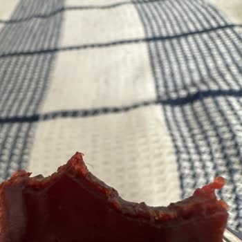 Mixmey Ürünün İçinden Kıl Çıktı