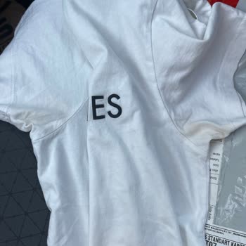 Boyner Kullanılmış Ürün Gönderilmesi Ve Sonrasında Telefi Edememesi