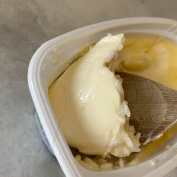 Ülker Teremyağ Saç Çıktı